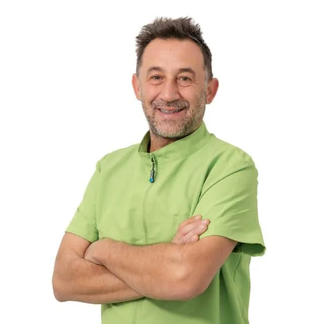Mirko Cosseddu