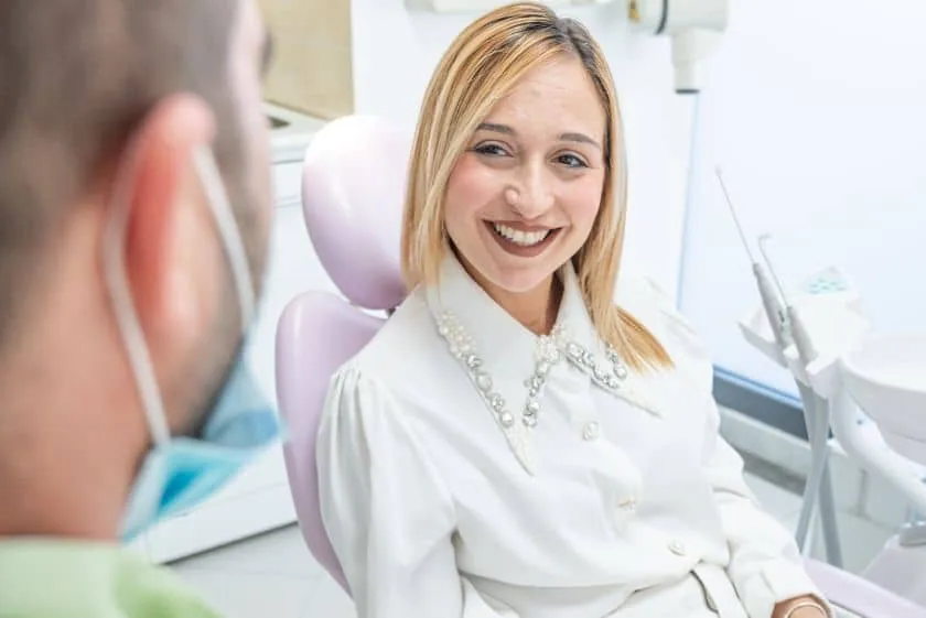 Endodonzia e devitalizzazione a Olbia