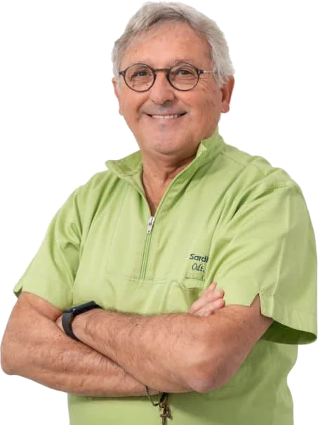 Flavio Manunza, direttore tecnico