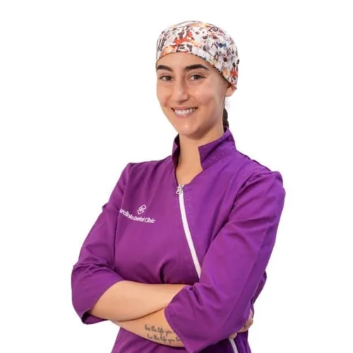 Agostina Demuru