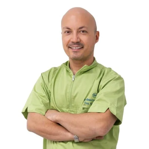 Ermald Bala