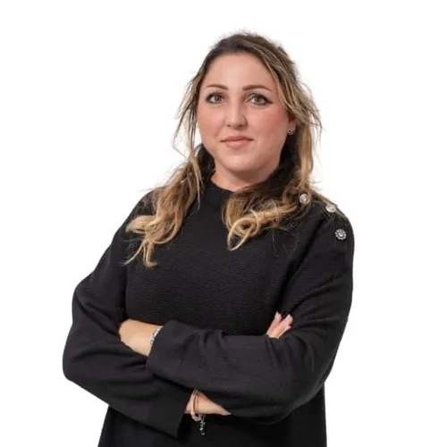 Cristina Manunza