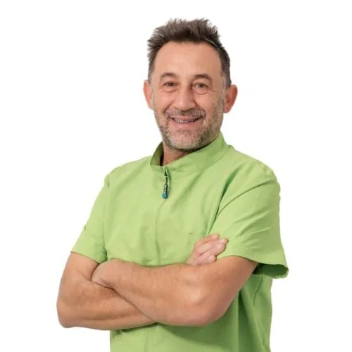 Mirko Cosseddu
