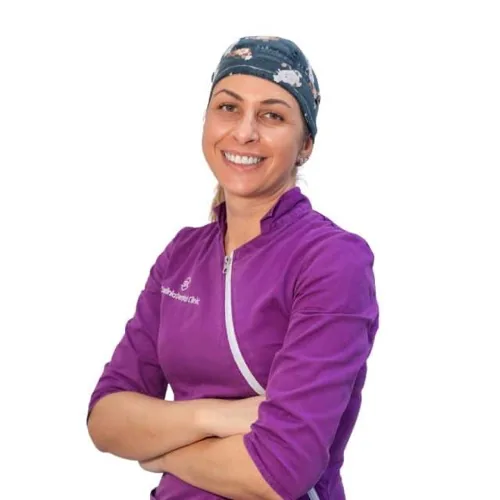 Anna Tamponi