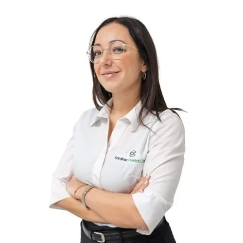 Cinzia Sanna