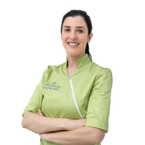 Dina Cossellu